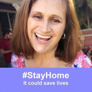 Meet your Posher, Jackie